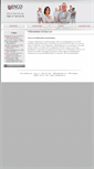 Mobile Screenshot of enco.no